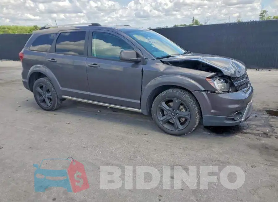 3C4PDCGB7LT272998 Photo# 4