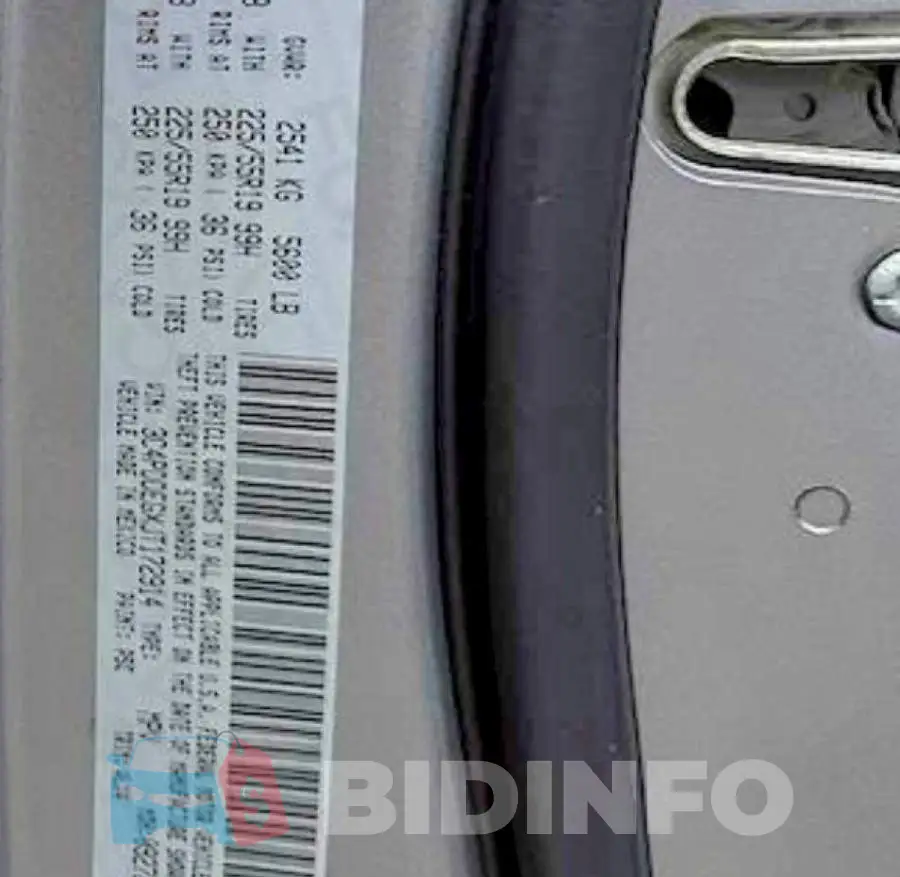 3C4PDDEGXJT172914 Photo# 12
