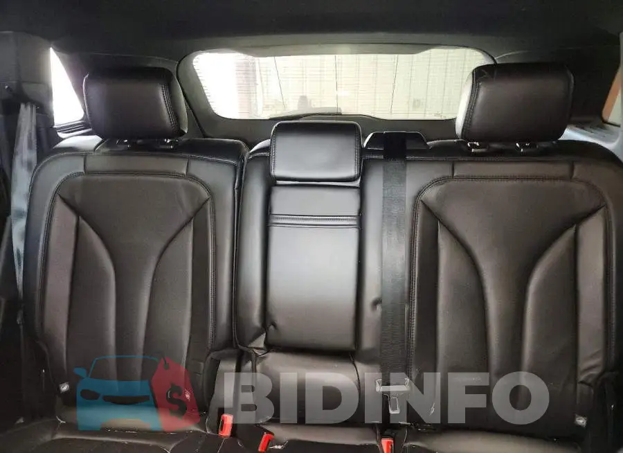2LMPJ8LR4JBL10981 Photo# 10