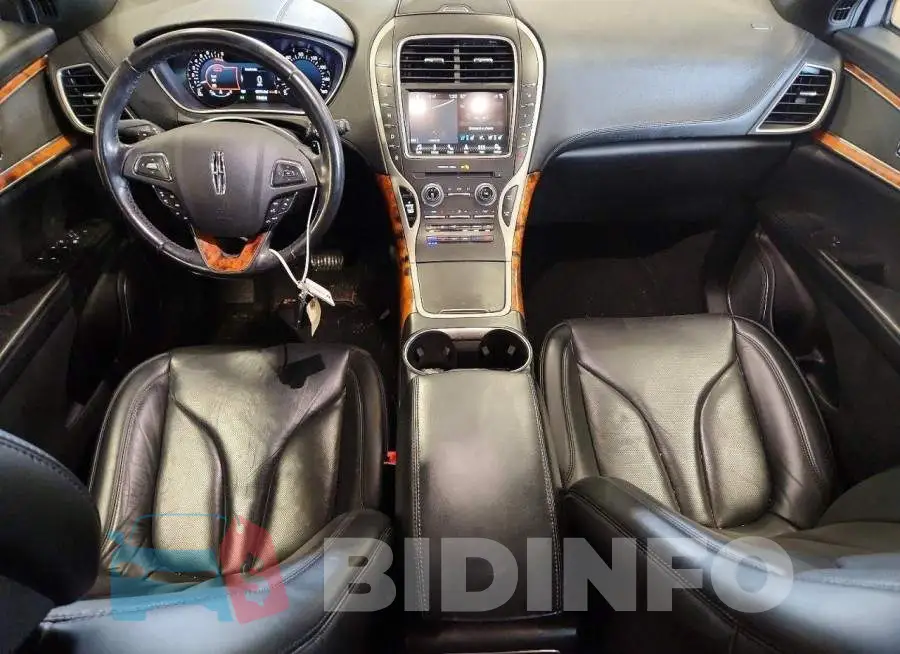 2LMPJ8LR4JBL10981 Photo# 8