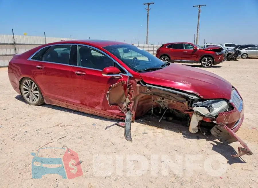 3LN6L5E92HR641387 Photo# 4