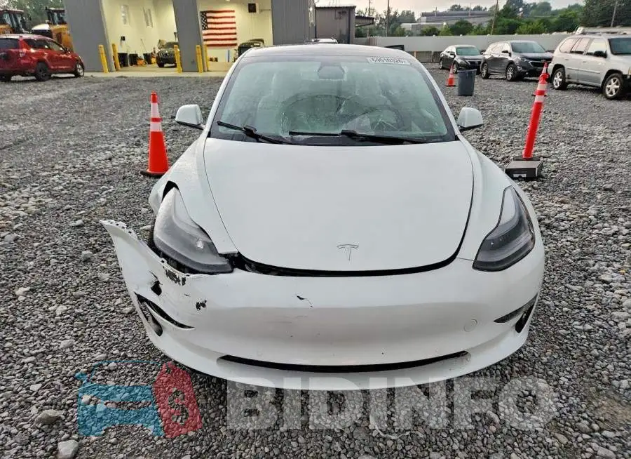 5YJ3E1EA1MF874581 Photo# 5