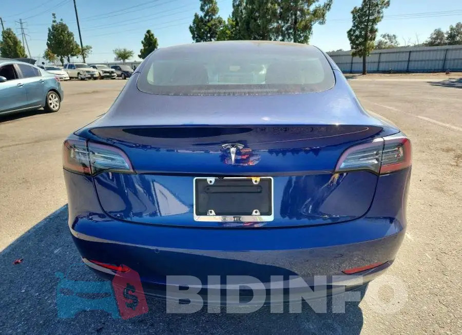 5YJ3E1EA2NF243954 Photo# 6