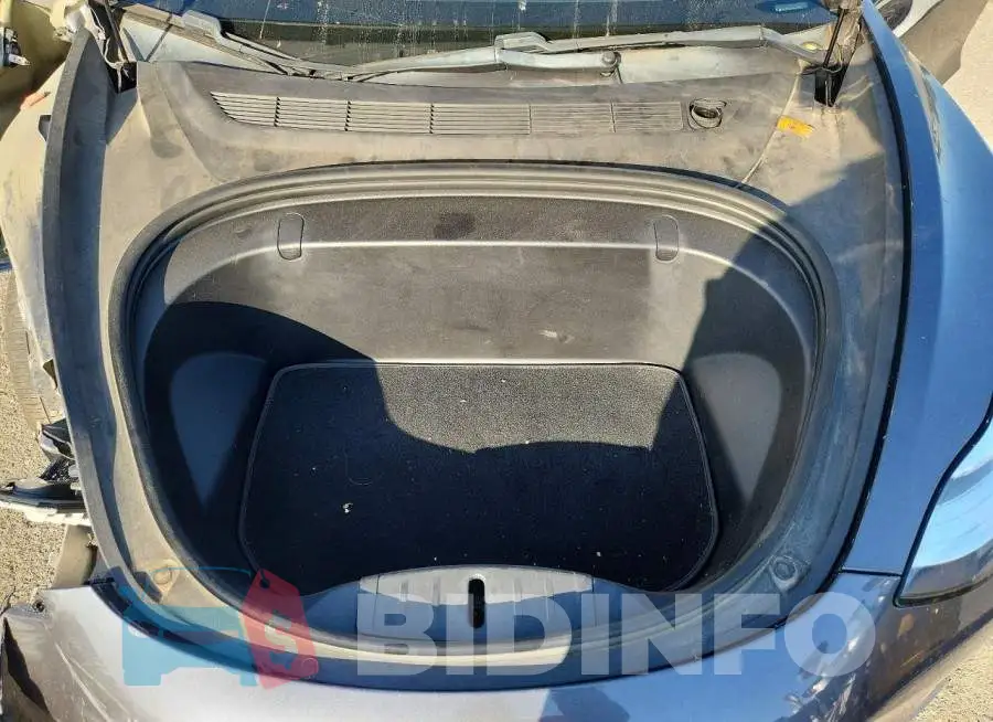 5YJ3E1EA6JF171327 Photo# 11