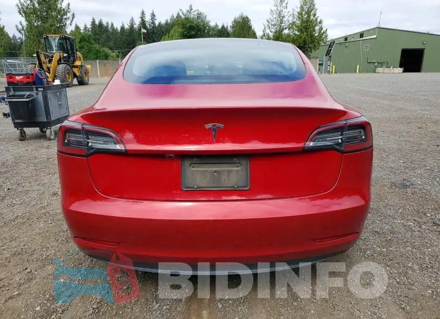 5YJ3E1EA6PF449877 Photo# 6