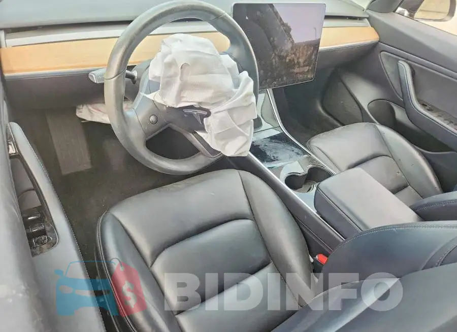 5YJ3E1EA9KF306138 Photo# 8