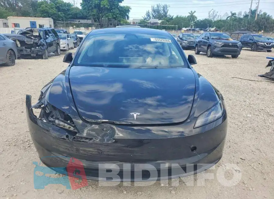5YJ3E1EA9SF985280 Photo# 5