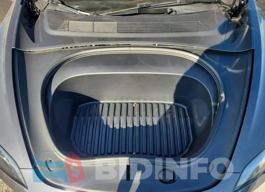 5YJ3E1EB1SF987811 Photo# 11