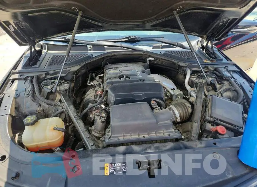 1G6KC5RX6JU142928 Photo# 11