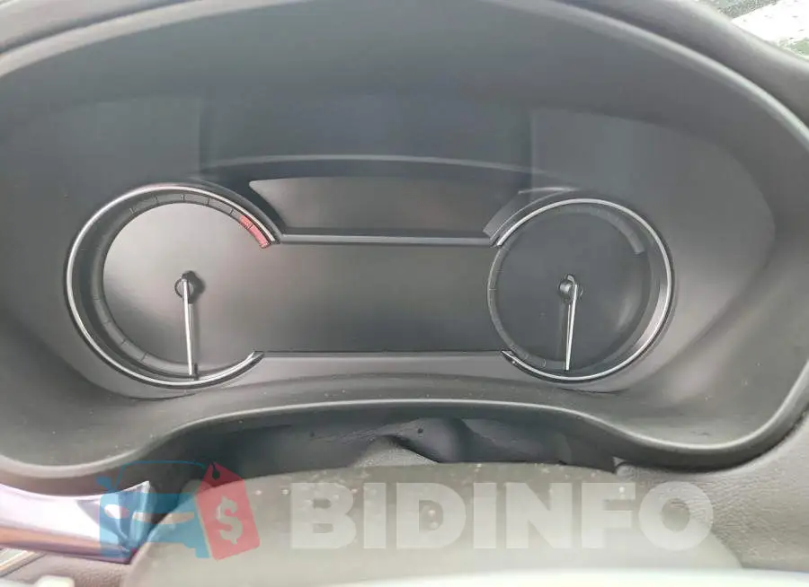 1GYFZBR43PF103433 Photo# 9