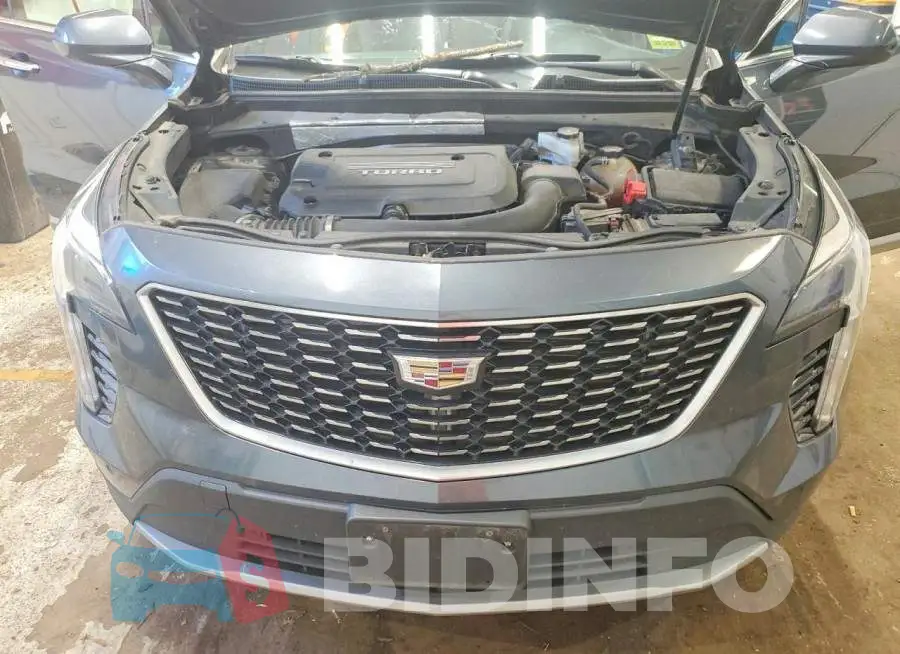 1GYFZDR46KF109439 Photo# 12