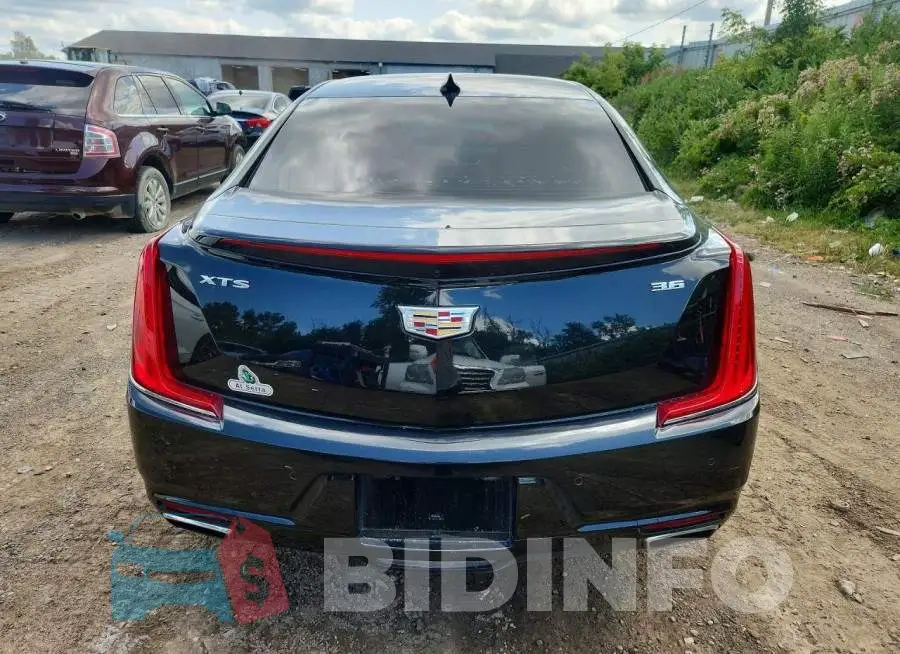 2G61M5S32J9167385 Photo# 6