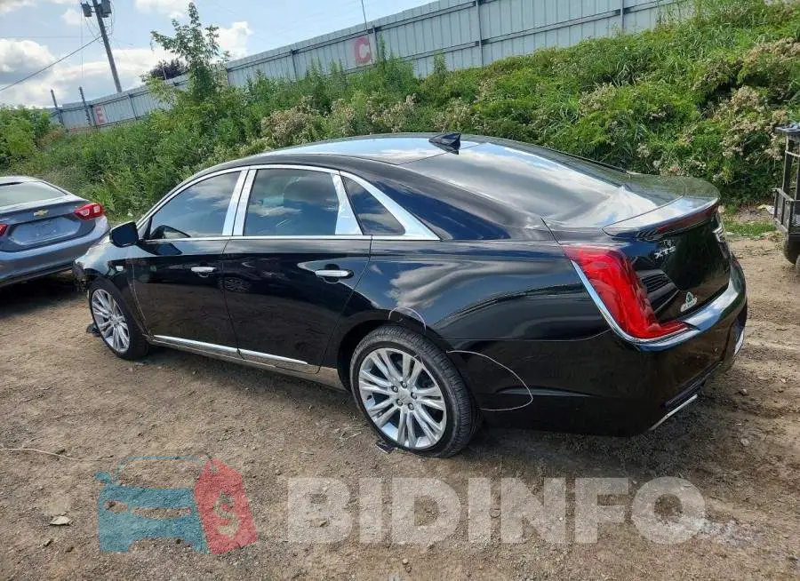 2G61M5S32J9167385 Photo# 2