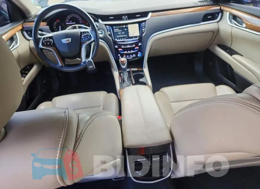 2G61M5S32J9167385 Photo# 8