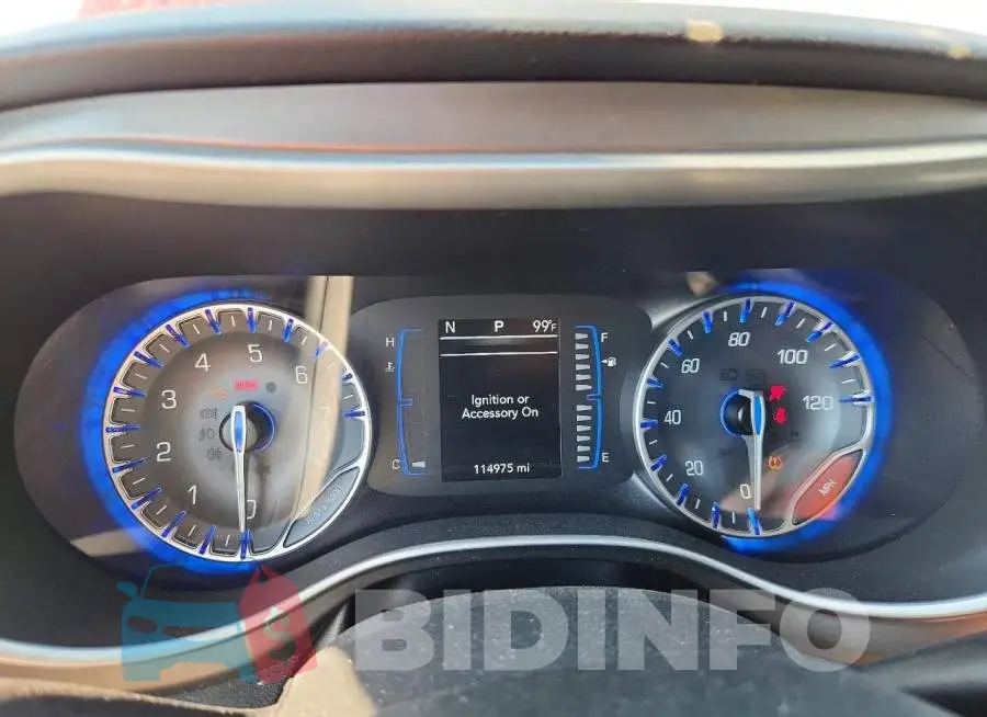2C4RC1BG6LR287255 Photo# 9