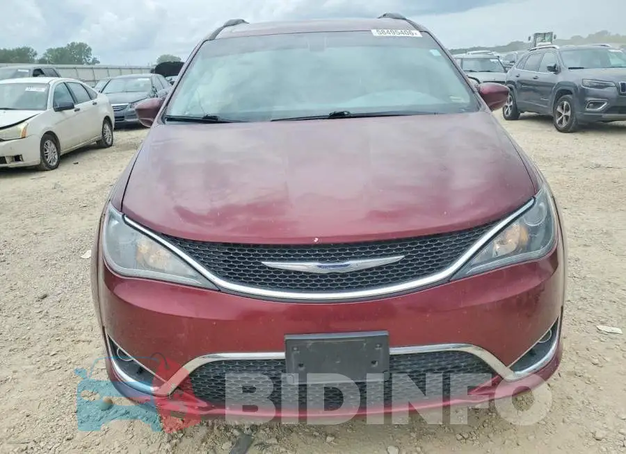 2C4RC1BG9HR627618 Photo# 5