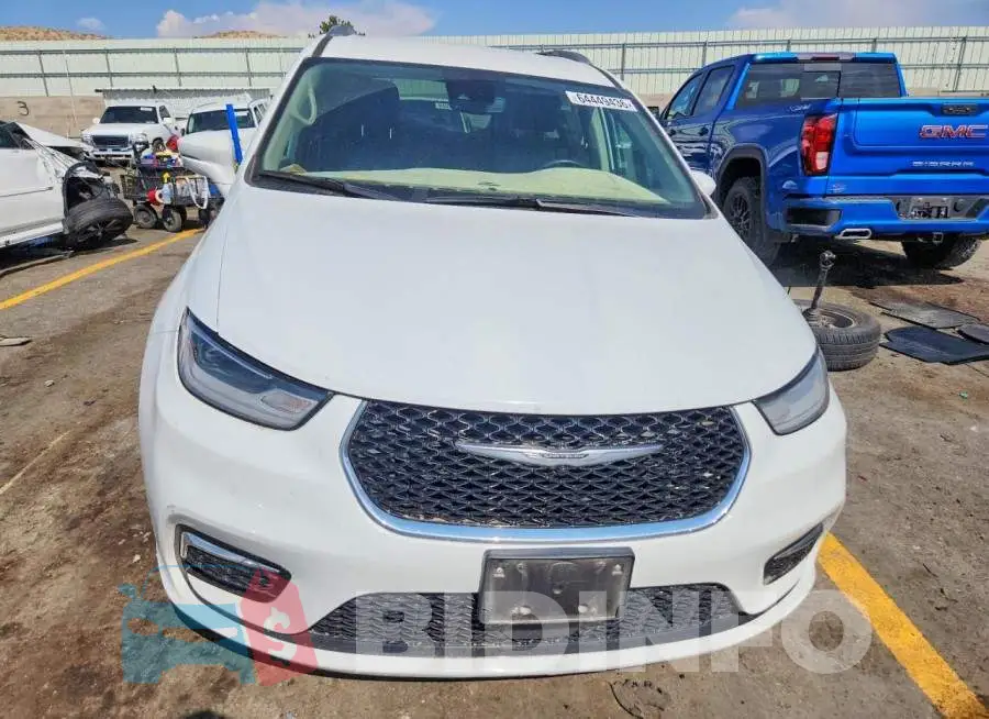 2C4RC1BG9MR520143 Photo# 5