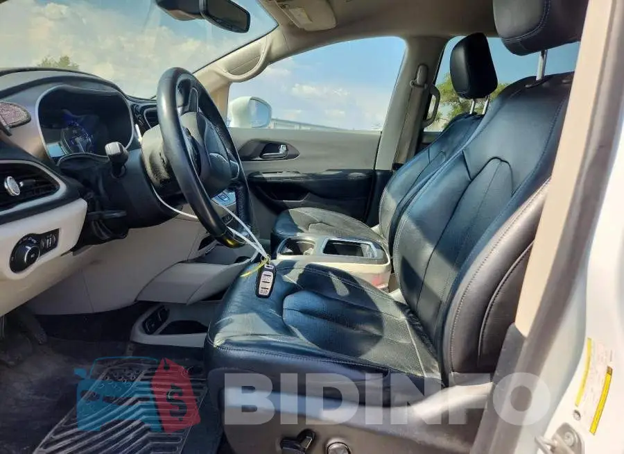 2C4RC1BG9MR520143 Photo# 7