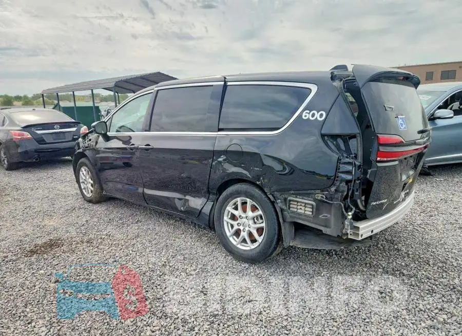 2C4RC1BG9RR167460 Photo# 2