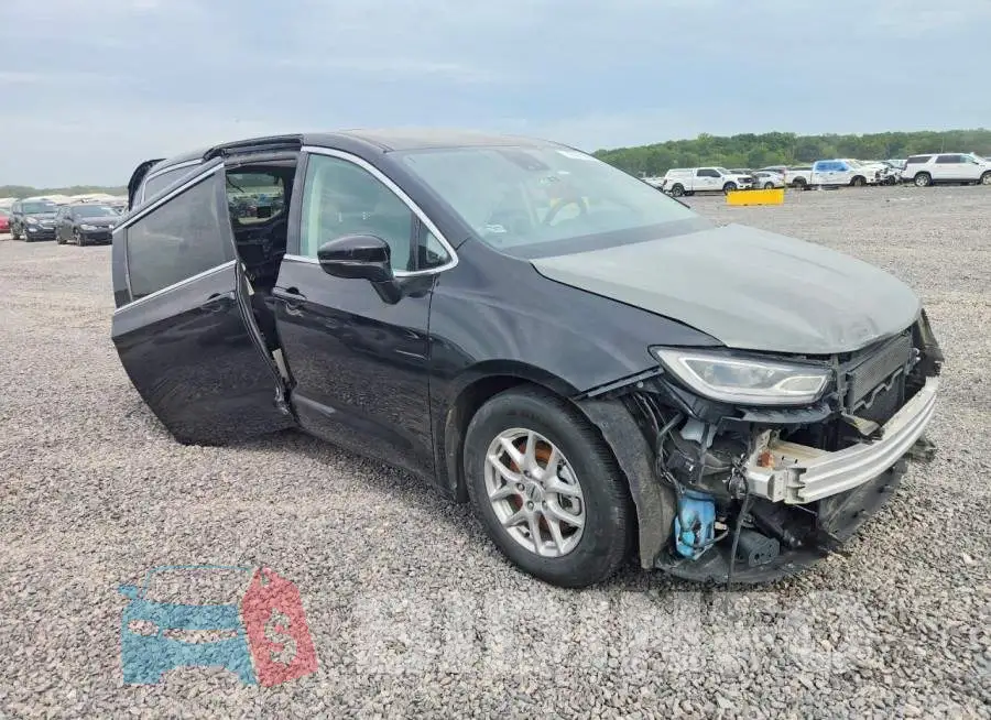 2C4RC1BG9RR167460 Photo# 4