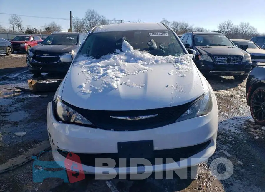 2C4RC1CG6PR568024 Photo# 5