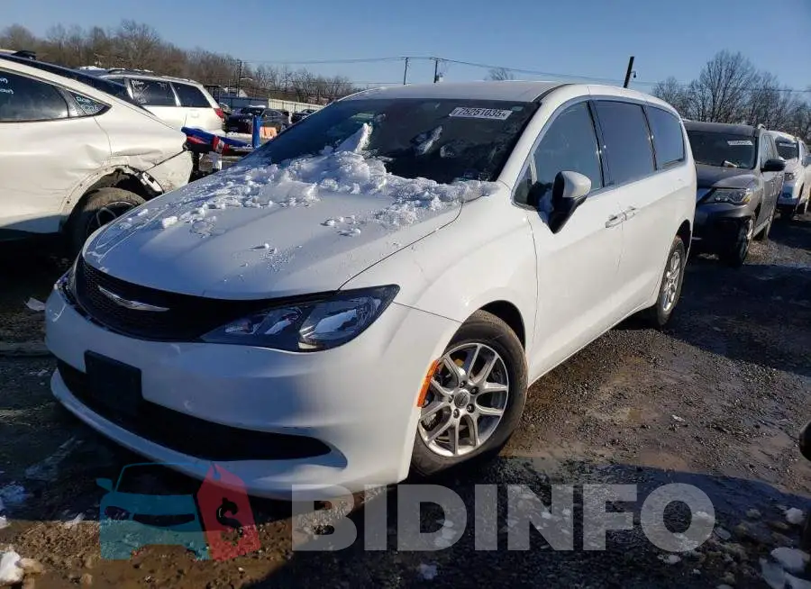 2C4RC1CG6PR568024 Photo# 1