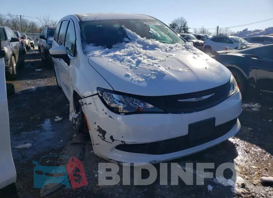 2C4RC1CG6PR568024 Photo# 4