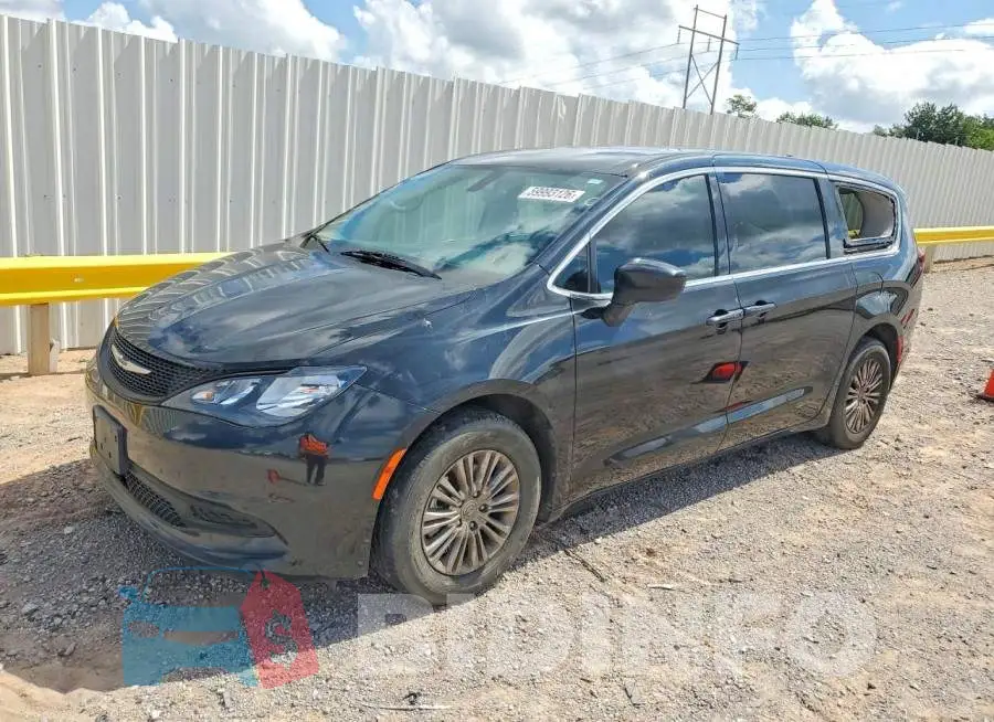 2C4RC1CG9NR102858 Photo# 1