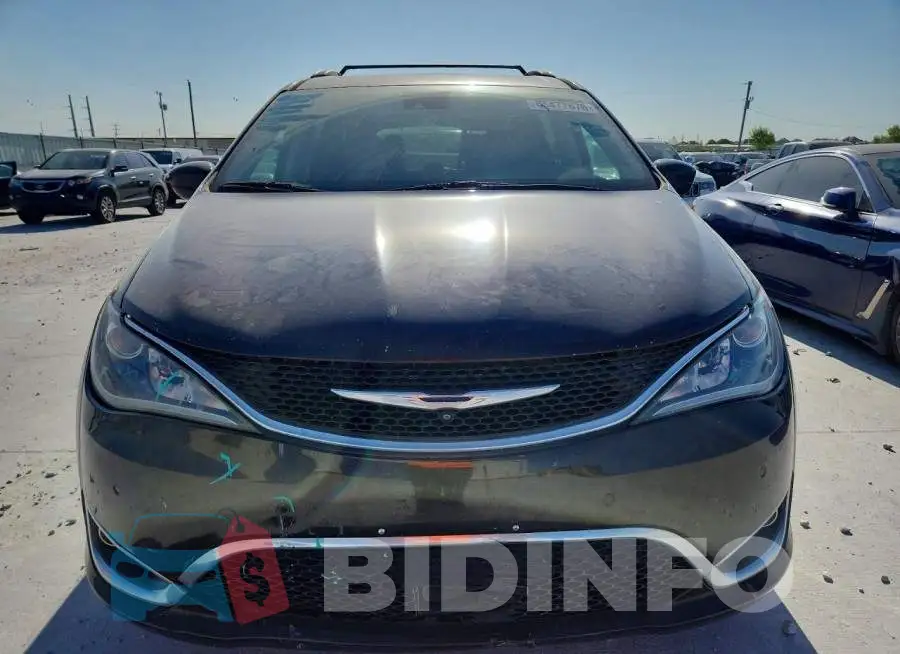 2C4RC1EG6HR622355 Photo# 5