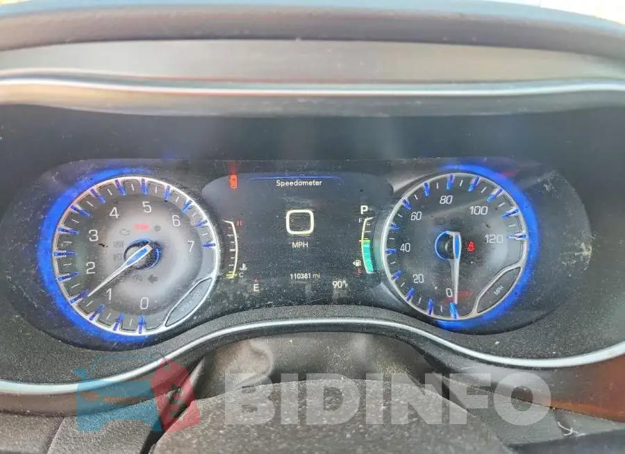 2C4RC1EG6HR622355 Photo# 9
