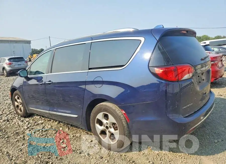2C4RC1EGXHR669632 Photo# 2