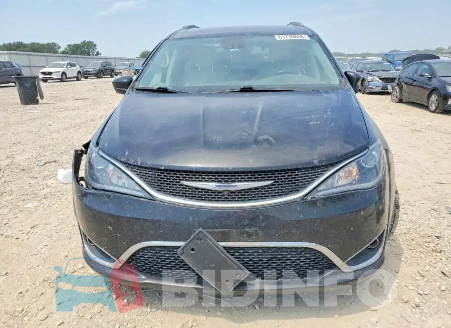 2C4RC1EGXLR164943 Photo# 5
