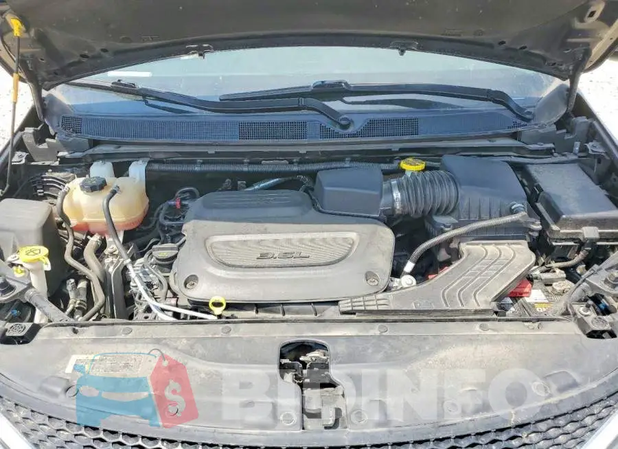 2C4RC1EGXLR164943 Photo# 12