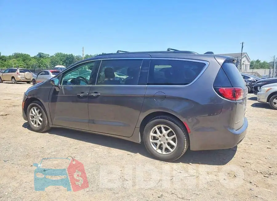 2C4RC1FG1LR209993 Photo# 2