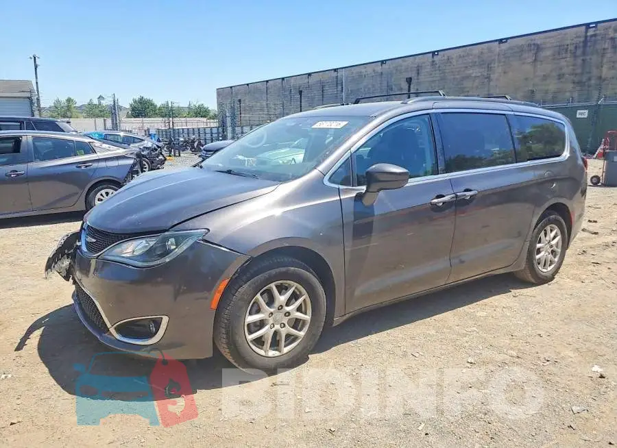 2C4RC1FG1LR209993 Photo# 1