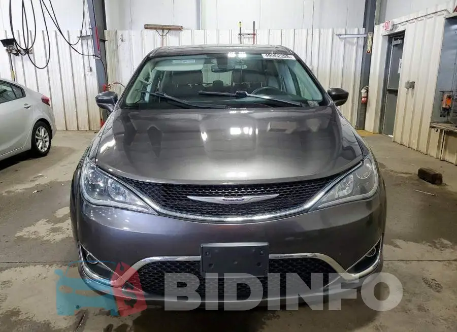 2C4RC1FG2LR158732 Photo# 5