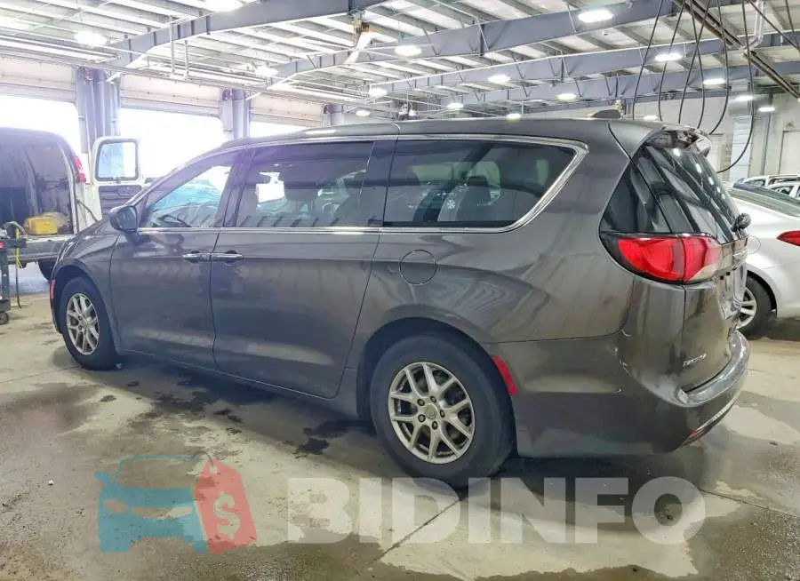 2C4RC1FG2LR158732 Photo# 2