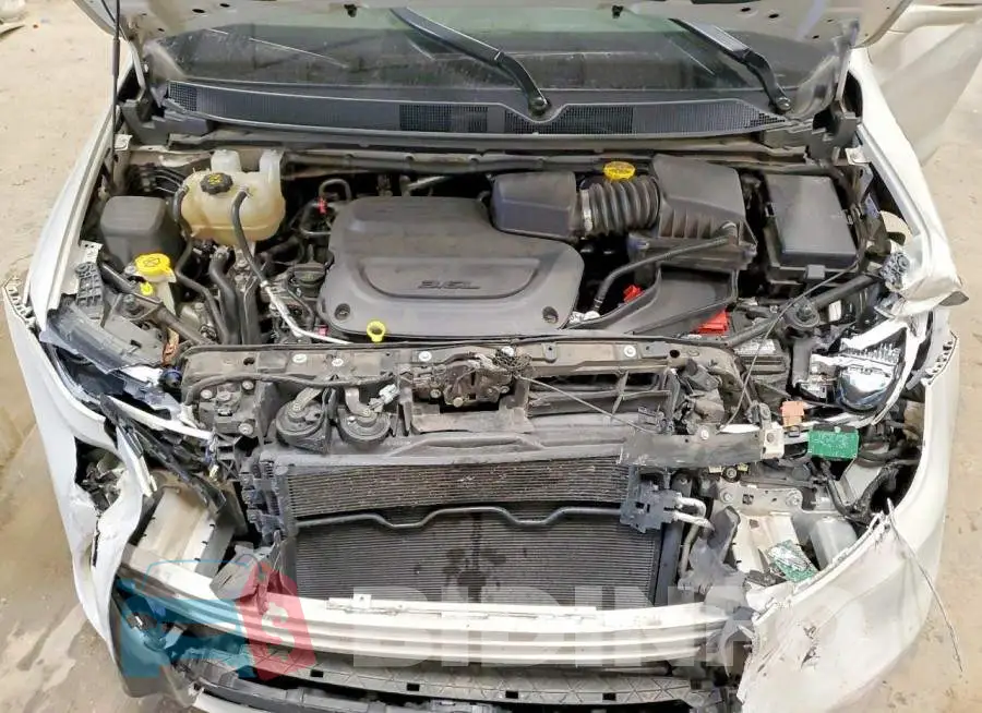 2C4RC1FG2MR560719 Photo# 12