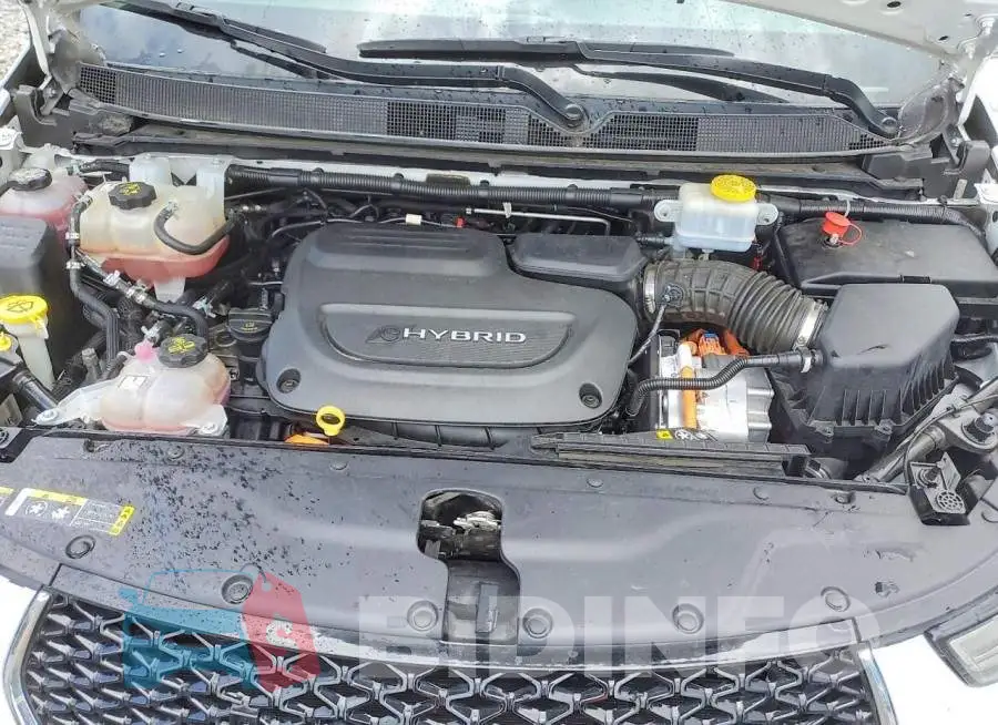 2C4RC1L70NR207322 Photo# 12