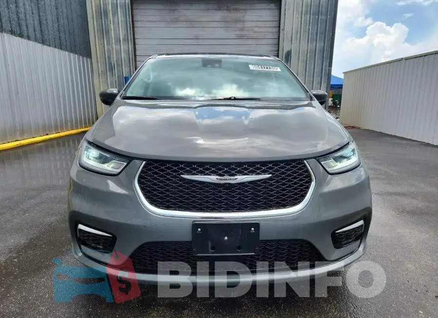 2C4RC1L79PR541612 Photo# 5