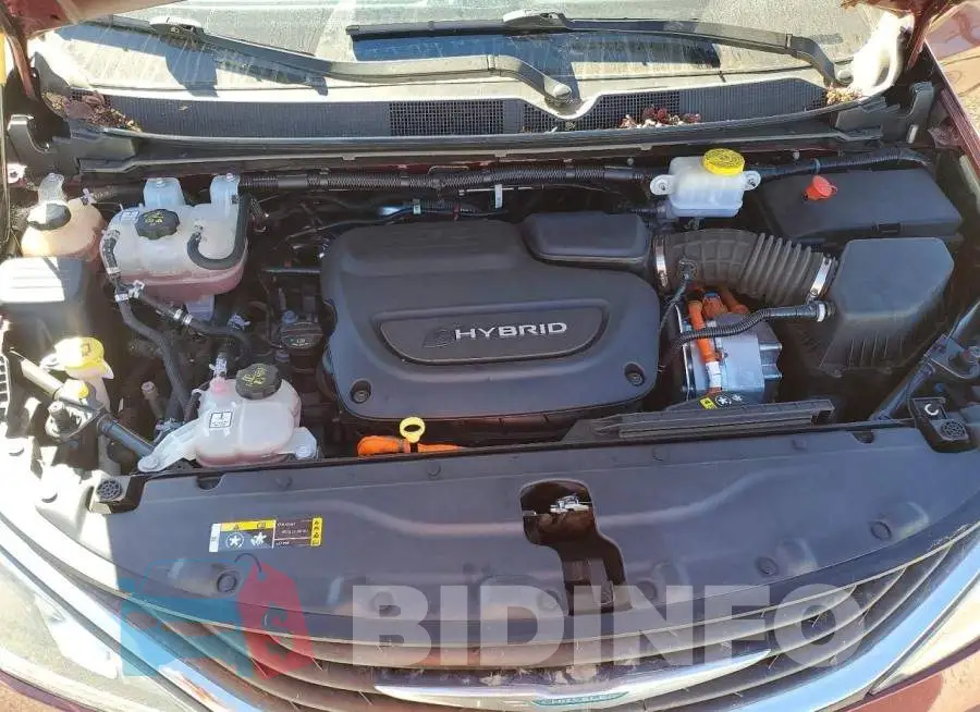 2C4RC1N75JR230277 Photo# 12