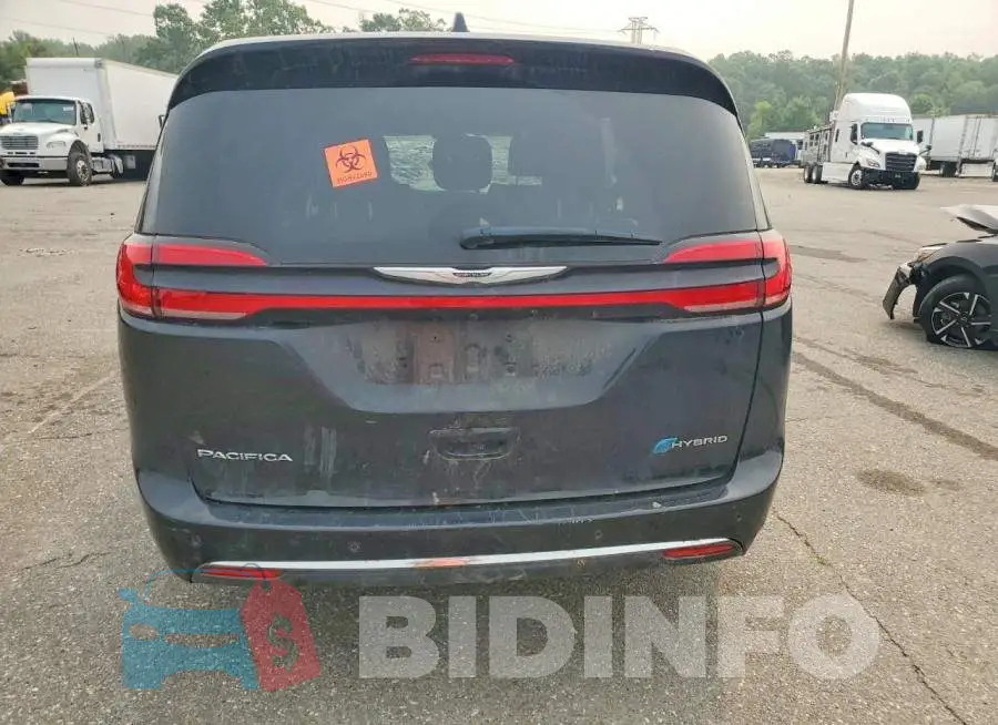 2C4RC1S75SR577338 Photo# 6