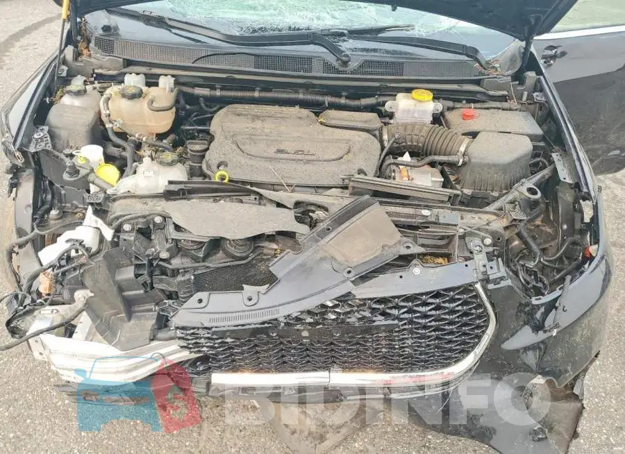 2C4RC1S75SR577338 Photo# 12