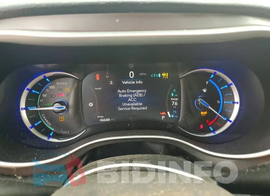 2C4RC1S75SR577338 Photo# 9
