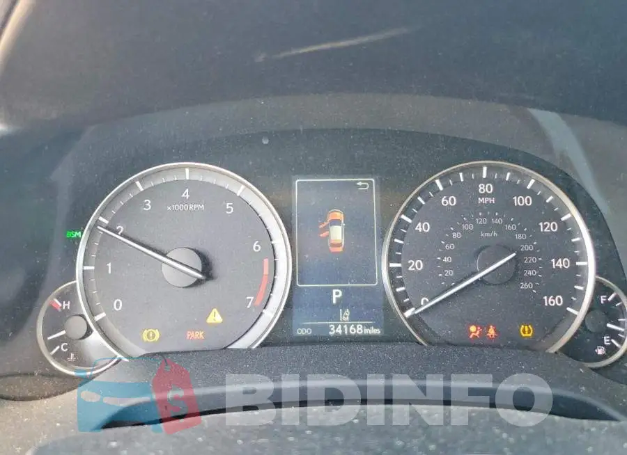 2T2AZMAA5MC189213 Photo# 9