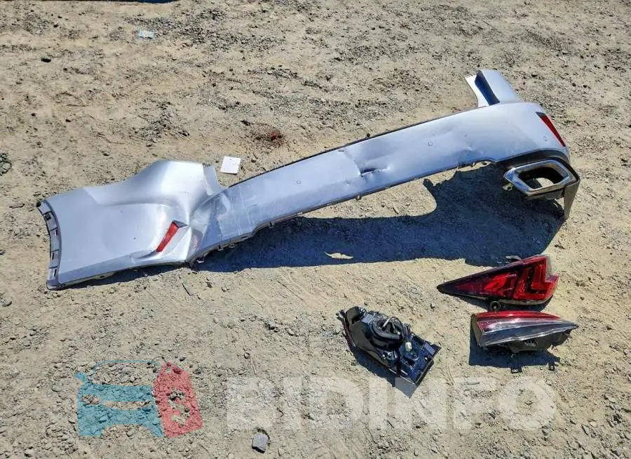 2T2BZMCA4HC090311 Photo# 12