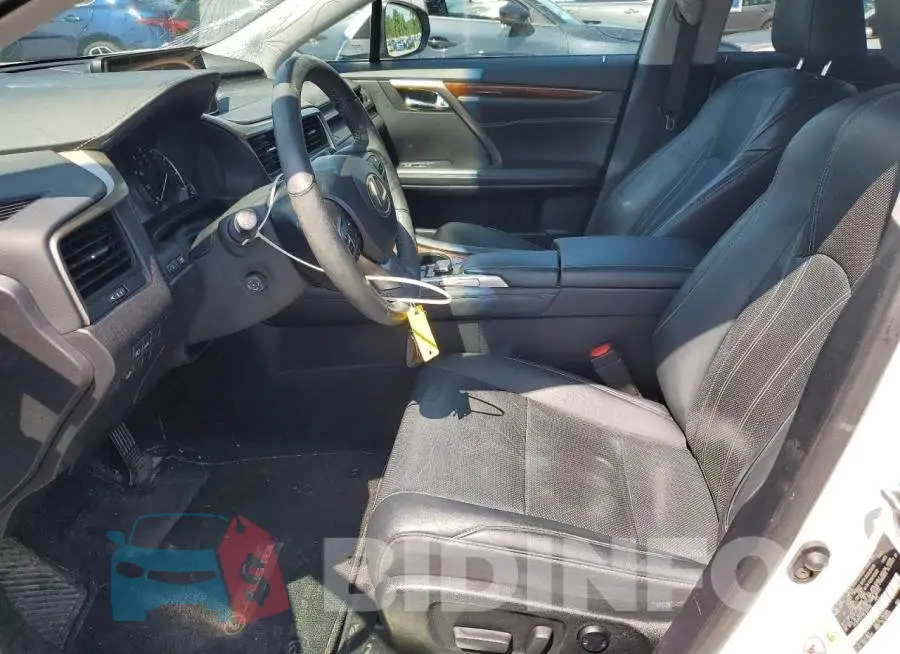 2T2BZMCAXHC123182 Photo# 7