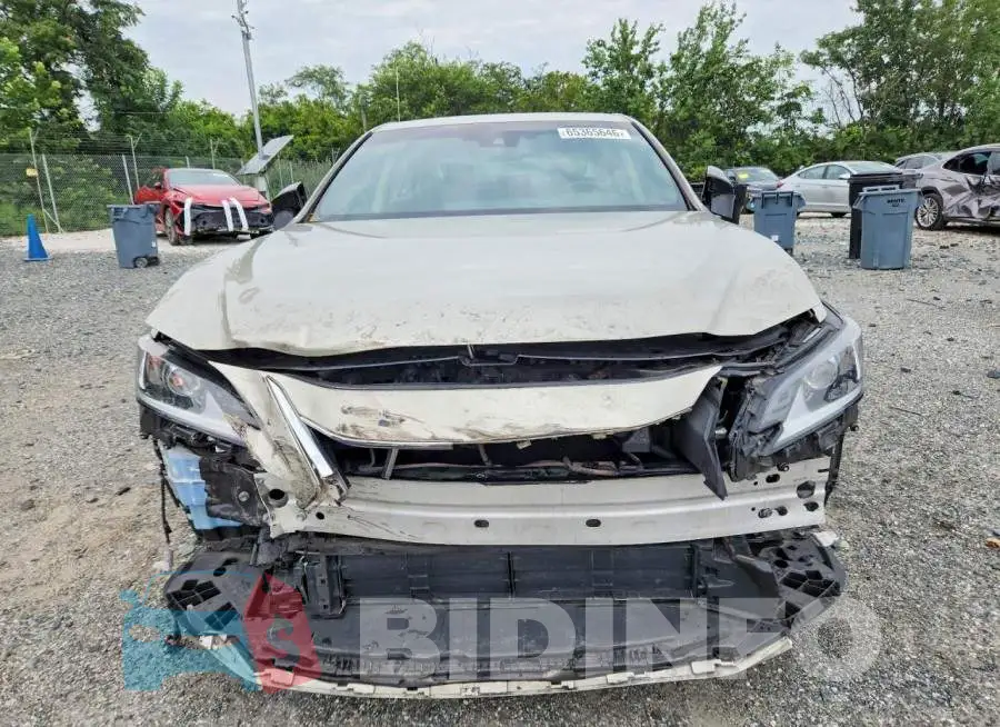 58AB21B15KU002437 Photo# 5