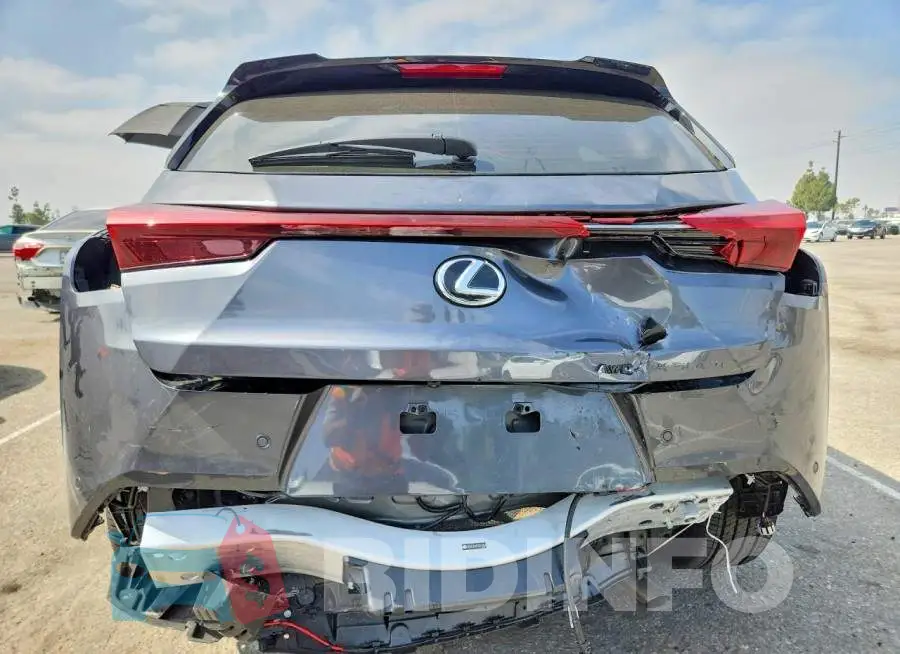 JTHUCJDH4T2015994 Photo# 6