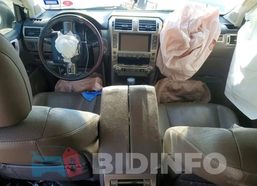 JTJBM7FX6J5199440 Photo# 8